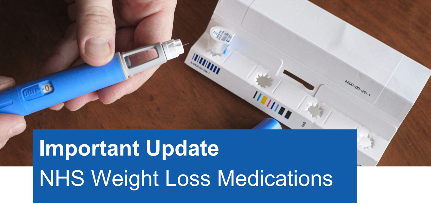 Weight Loss Medication